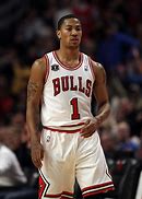 Image result for Rose NBA