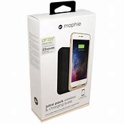 Image result for Mophie Charger iPhone 8