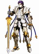 Image result for Fate Lancelot Sword