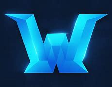 Image result for W Icon Logo