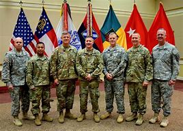 Image result for Army G3 Chart