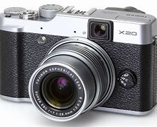 Image result for Fuji Compact Camera