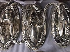 Image result for Silver Plating