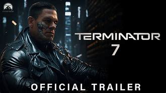 Image result for John Cena Terminator