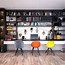 Image result for Contemporary Home Office Design