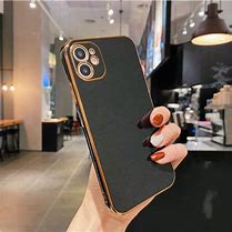 Image result for Black and Gold iPhone Case