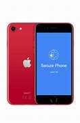 Image result for iPhone SE Red Mini