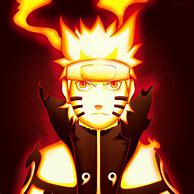 Image result for Naruto Menma Mode