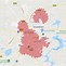 Image result for MTN Coverage Map South Africa