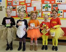 Image result for Maldon and Burnham World Book Day Pictures