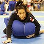 Image result for Black Judo Woman