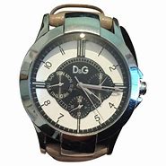 Image result for Dolce and Gabbana Watches