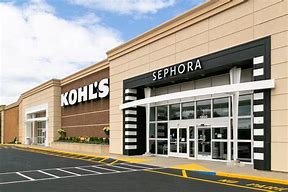 Image result for Kohl's Shop