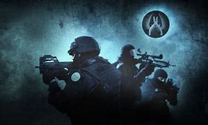Image result for Wallpapers 1366X768 4K CS:GO