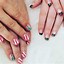 Image result for December Holiday Nails