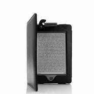 Image result for Leather Kindle Cover with Light