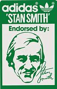 Image result for Stan Smith Meme