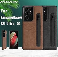 Image result for S21 Ultra with S Pen Slot