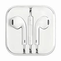 Image result for Wired EarPod Profile