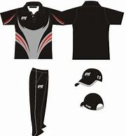 Image result for Cricket Kit Black Color
