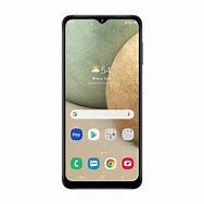 Image result for Samsung Galaxy A12 Phone Front and Back Screen Black