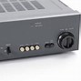 Image result for Integrated Amplifier Nad 3100