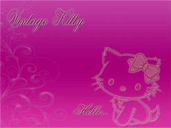 Image result for Hello Kitty Wallpaper 4K