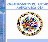 Image result for Organizacion De Los Estados Americanos