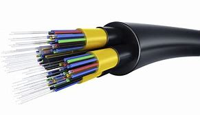 Image result for Fiber Optic Cabling