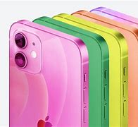 Image result for iPhone with Colourful Side