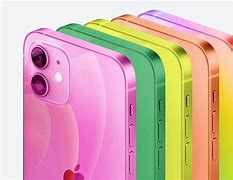 Image result for Purple Pink iPhone