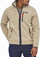 Image result for Patagonia Fleece Coat