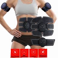 Image result for Wireless Muscle Stimulator