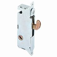 Image result for Cabinet Sliding Door Mortice Lock