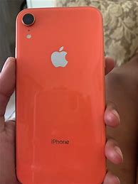 Image result for iPhone XR Coral Blue