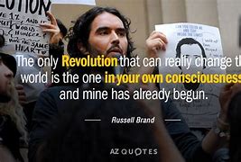 Image result for russel brands quote