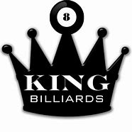 Image result for Brandon King Billiards