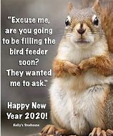 Image result for Happy Safe New Year's 2020 Funny