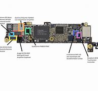 Image result for iPhone 5C Parts Diagram