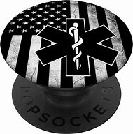 Image result for Amazon Prime EMS Popsockets