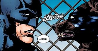 Image result for Bat Dog Batman