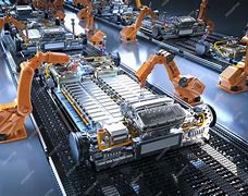 Image result for How Robotics Help with Car Manufacturing Industry