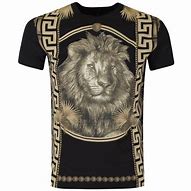 Image result for Versace Versus Lion Head
