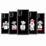 Image result for Phone Cases for Samsung Galaxy Note 8 Anime