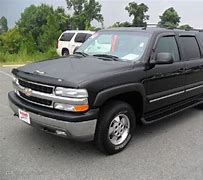 Image result for 2003 Chevy Suburban Black