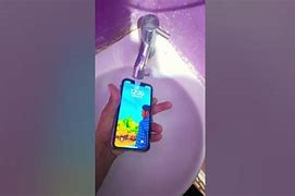 Image result for iPhone 8 Plus Water Resistance