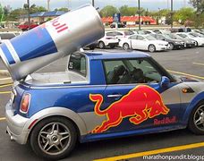 Image result for Red Bull Mini