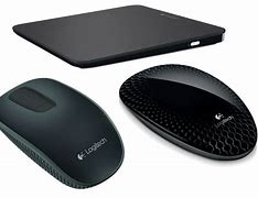 Image result for Touchpad Mouse