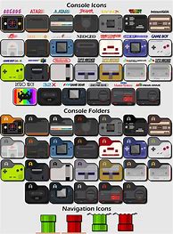Image result for NES Adventure Icon