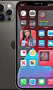 Image result for iPhone 12 Pro Active Call